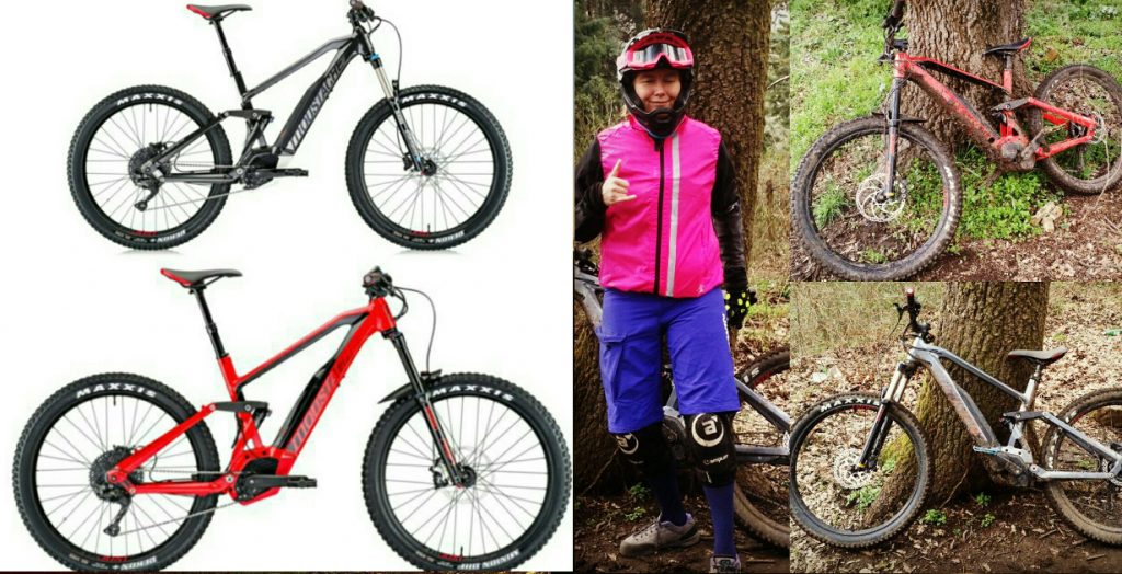 moustache ebikes test