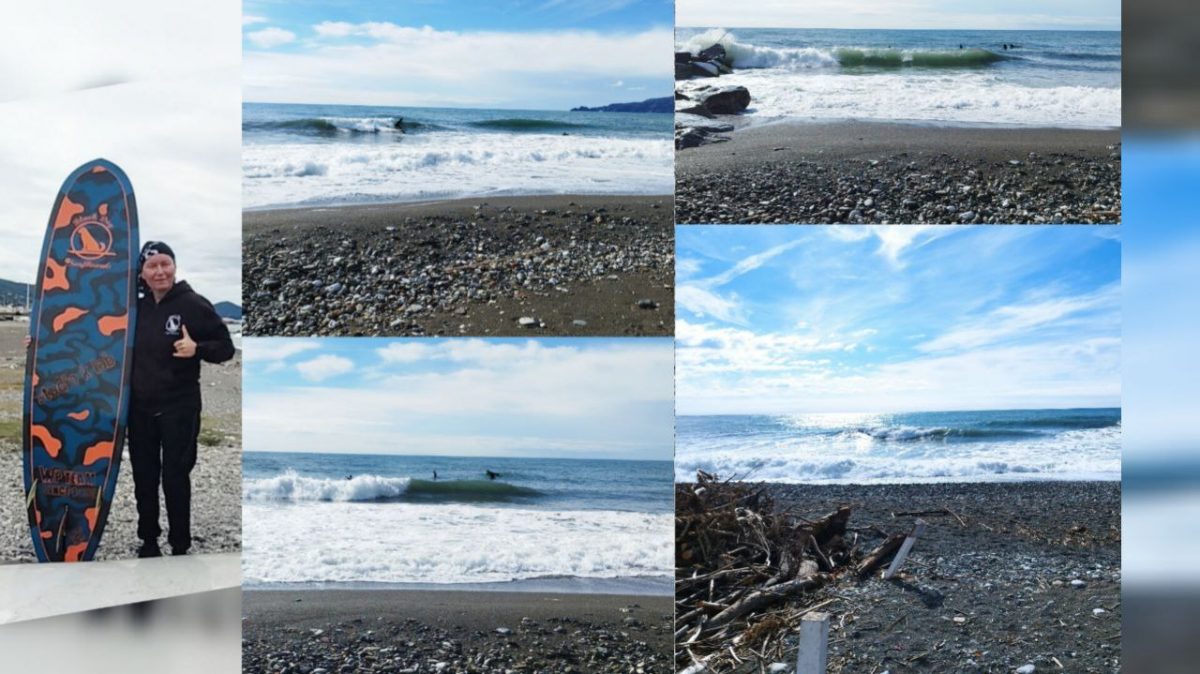 back 2 surf